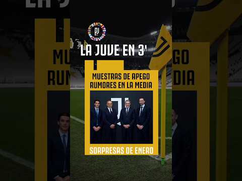 Video ? JUVENTUS HOY: REUNION SPALLETTI - JUVE ??