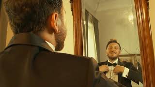 Fight Klüp 2 Anıl Piyancı Sahnesi