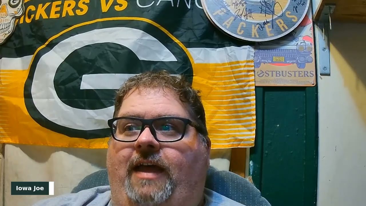 Packers Final 53: Who Stays, Who Goes & Who Gets Gutey’d?