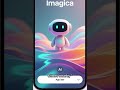 How to Build an App Without Coding (AI Tutorial) 📲 #NoCode #AppDevelopment #Imagica #StartupTips