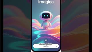 How to Build an App Without Coding (AI Tutorial) 📲 #NoCode #AppDevelopment #Imagica #StartupTips