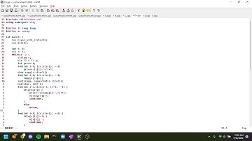 Codeforces Round #805 (Div. 3) A-D Explanations