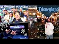 Disney vlog  disneyland  dca world of color