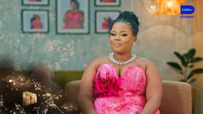 Meet my wife – Uthando Nes’thembu: The Realnovela | S8 | Ep6 Mzansi Magic