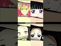 Demon Slayer ocean eye's Trend #amyshan #demonslayer #kimetsunoyaiba
