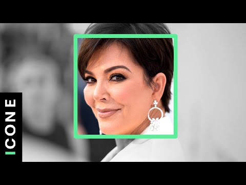 Video: Il Bellissimo Messaggio Di Kim Kardashian A Sua Madre