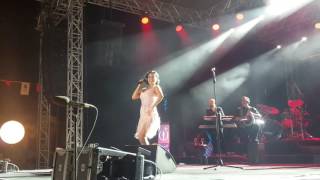 Göksel - Bi Seni Konuşurum (Konser)