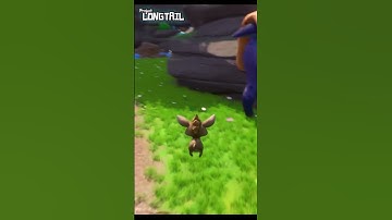 Play as small animals in this upcoming 3D platformer game!  #3dplatformer #indiegame #unrealengine