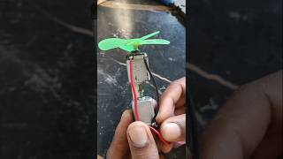Two DC Motors, One Powerful Setup! ⚡⚙️ #shorts #diy #project