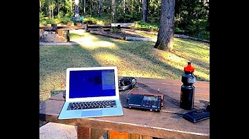Preparing for your Next DXpedition - Part 1