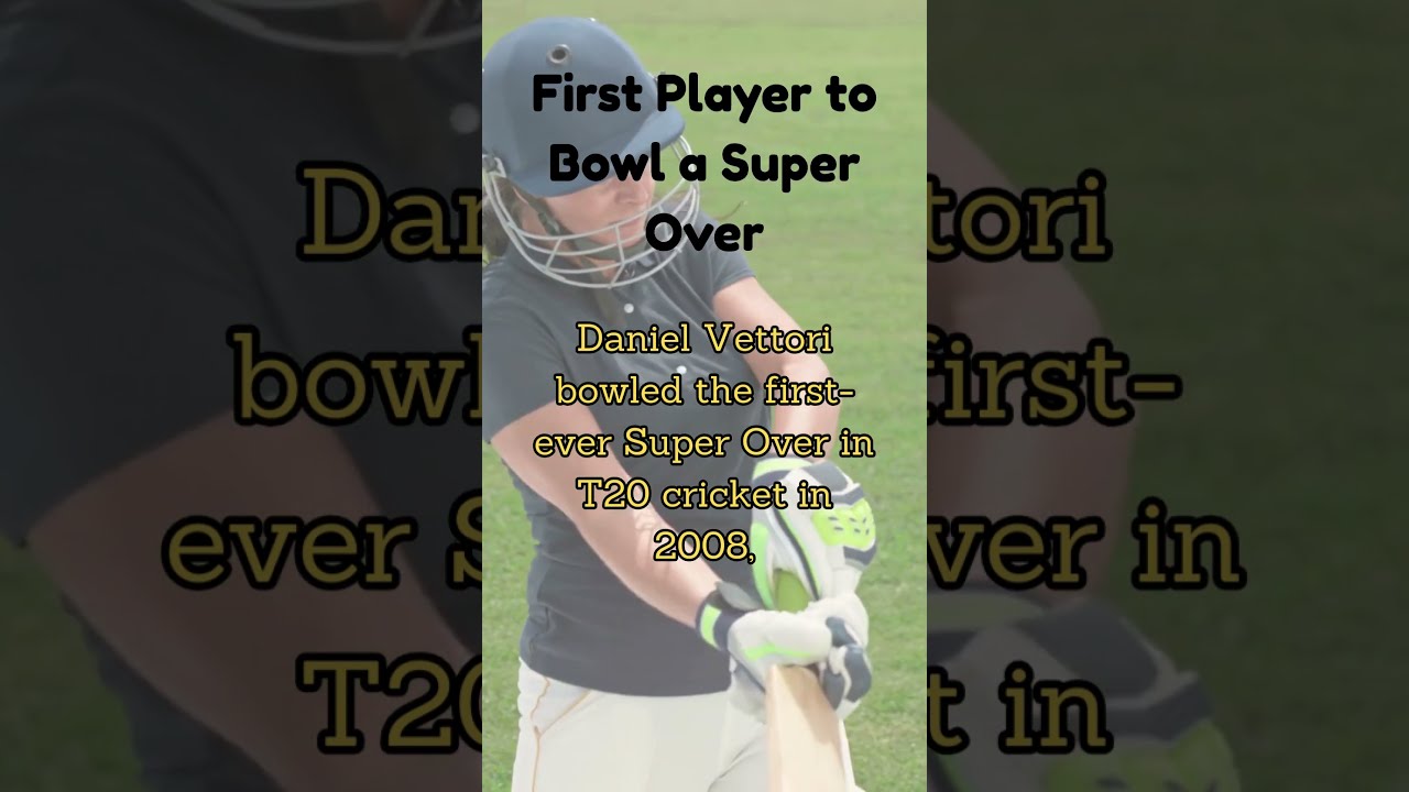 Cricket facts - Day 373.3   