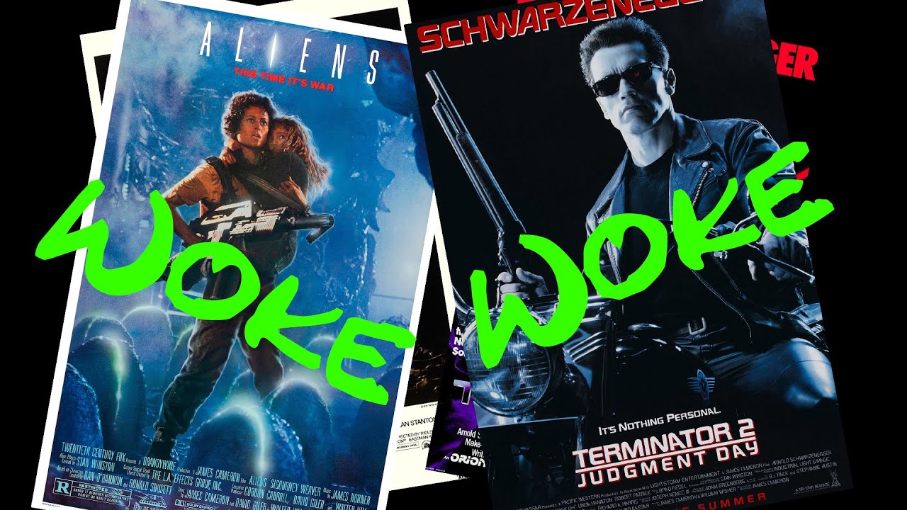 If Aliens and T2 Came Out Today