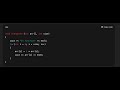 Pass by refrence in Array in C++ ( foundation concept for DSA)