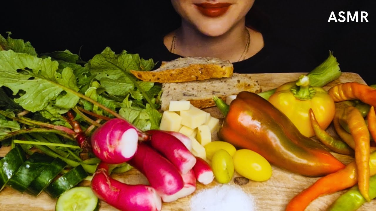 ASMR Balkan Breakfast (by an actual Balkan) | no talking