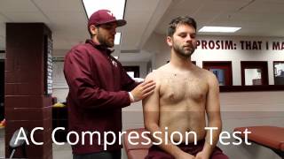 AC Compression Test