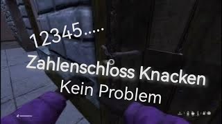 Dayz Guide Schlösser Knacken Kurz Erklärt