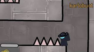 Stick Nodes | Run to The Button Collab | karlobuot