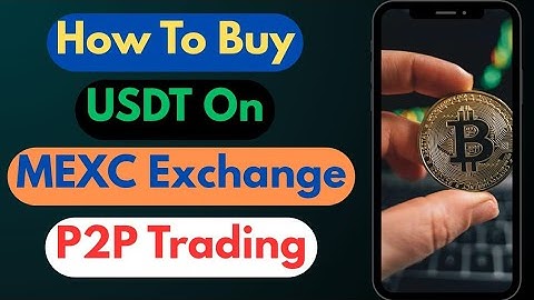 How To Buy USDT On MEXC In Pakistan 2025|MEXC Mein Deposit Kaise Kare