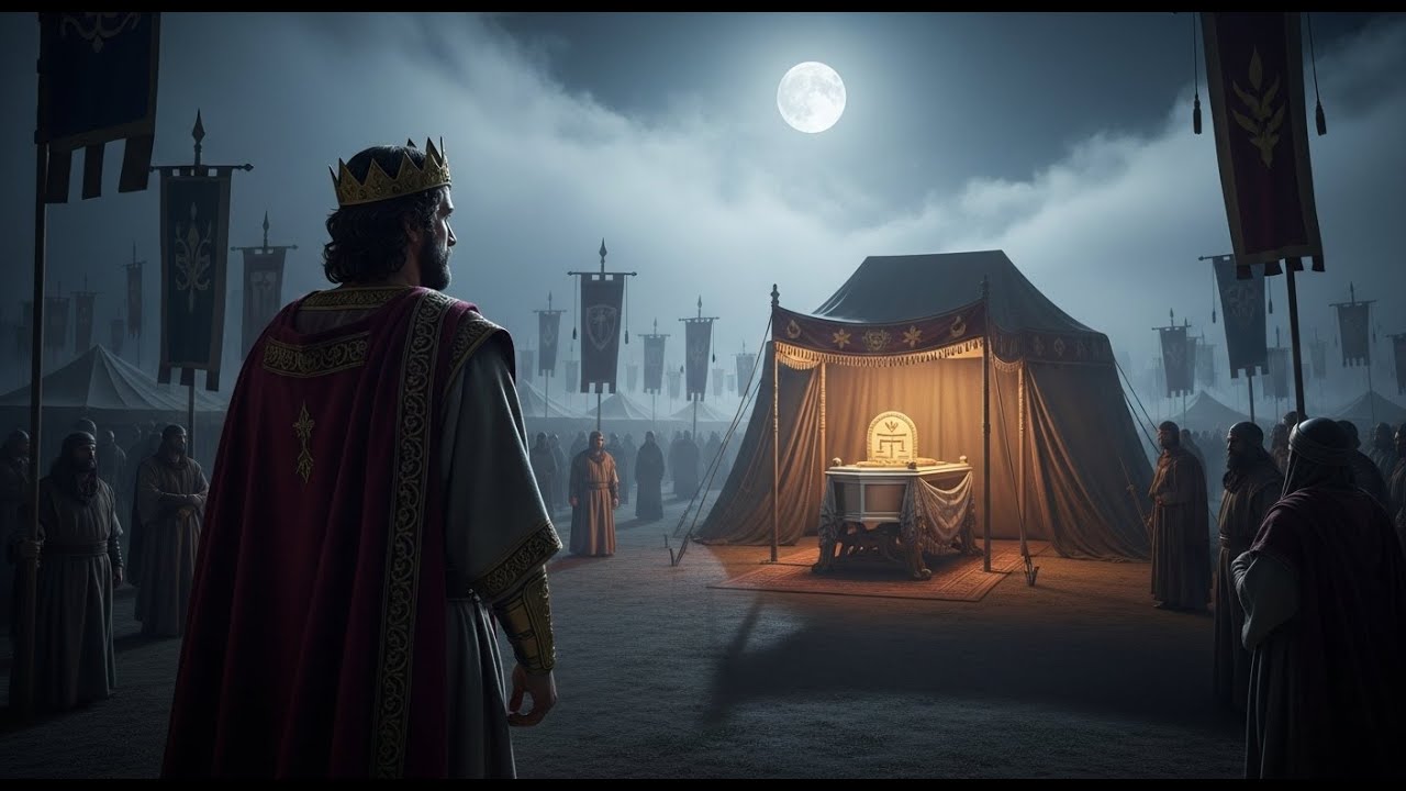 Holy Bible Book 17 Tobit Catholic KJV One Hour One Book Deuteronomy Study and Reflection