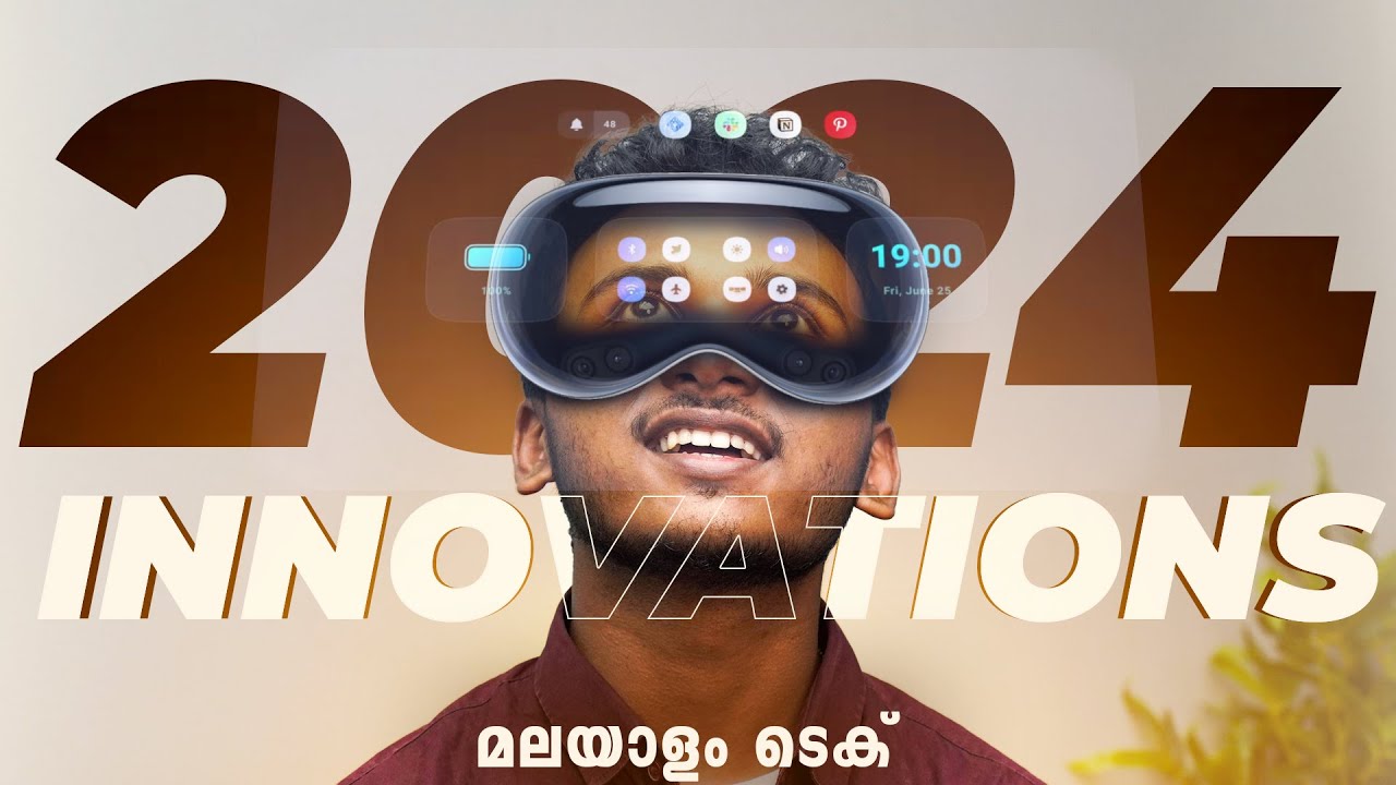 Latest Tech Innovations ‼️ - YouTube