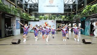Publication Date: 2026-05-11 | Video Title: 《第二屆全港學界霹靂舞大賽》2026   團體齊舞賽   1