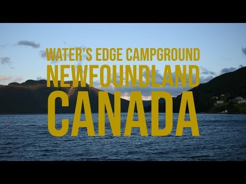 [LETTER3 5] Waters Edge Campground Ct