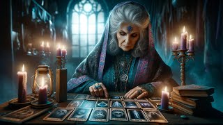 4 Bible Verses That Warn Against New Age and Occult Practices