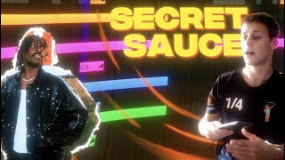How to make unique loops for SOSOCAMO