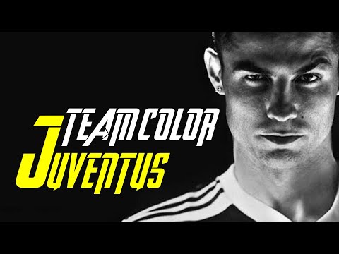 FIFA Online 4 | Team color Juventus chỉ với 30 tỷ BP