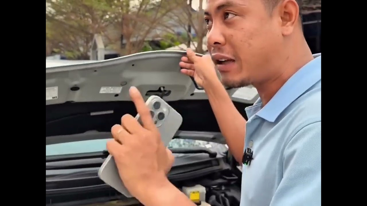 PRIUS_2010 OP3 ធានាឡានស្អាតតម្លៃពិសេសត្រឹម 16,900$ Telegram : 010 77 12 84 