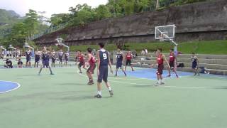 20161031 聯盟賽 經濟vs英文 Q4-1