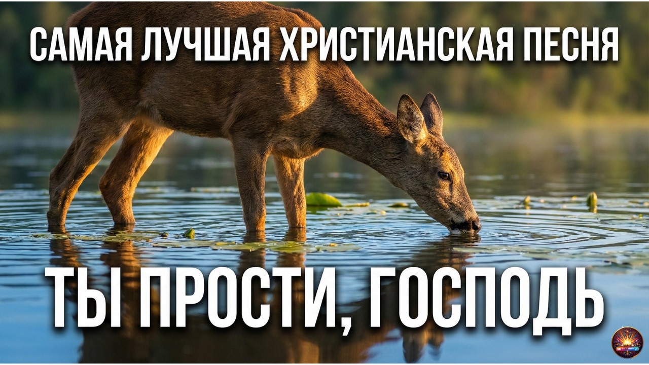 Ты прости, Господь | Slovo Davida