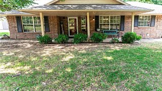 352093 E 1030 Road, Prague, OK Presented by Matt Willis.