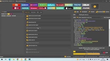How To Password Unlock Realme C3 | Rmx2027 Unlock Tool