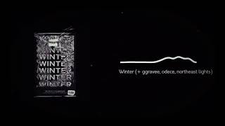 5v - Winter ( + ggravee, odece, northeast lights)