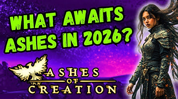 December Dev Livestream Recap | Ashes of Creation Alpha 2