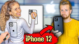 Sırtıma En İyi Çizen Kazanır Iphone12 Playstation5 F1 Pistinde Yarıştım 