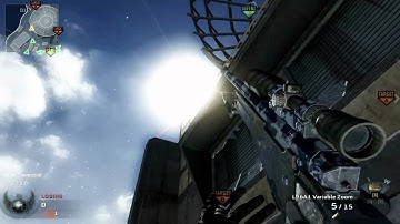 Quad Nade - Mini Edit [Black Ops]