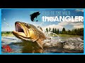 A challenging brown trout competition  can we stay on the podium  call of the wild theangler
