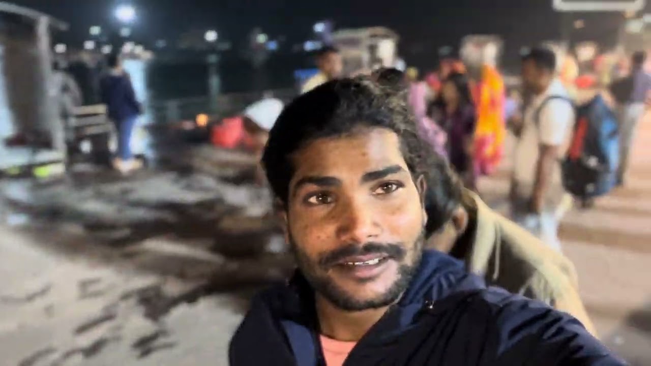 #haridwar #rahulukvlogr#video #happyholi 