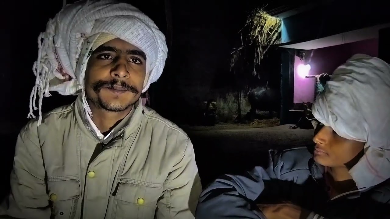 प्रधान का चुनाव रात्रि वारकरी