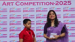 🎨✨ Art Bangladesh প্রতিযোগি মতামত !! | Art Bangladesh Participants opinion