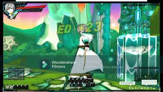 ELSWORD~TUTORIAL LEVEL 1-10 BEGINNER