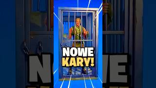 Dodał chore kary do Fortnite 😳