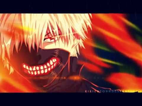 東京喰種 トーキョーグール    Tokyo Ghoul