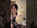 DAISOで話題の赤ちゃんの寝かしつけアイテム‼️洗濯乾燥かけてみた結果...！