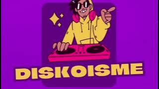 diskoisme | iseh opo sok kelingan