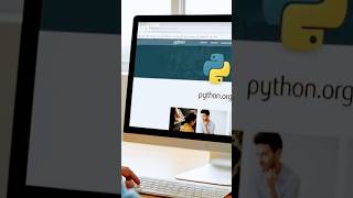 Instala Python 2026 AHORA!! #python #tutorialpython #datoscurisos #viral #video #shorts #foryou