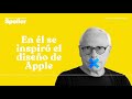 Dieter Rams, el diseñador que se anticipó a Apple