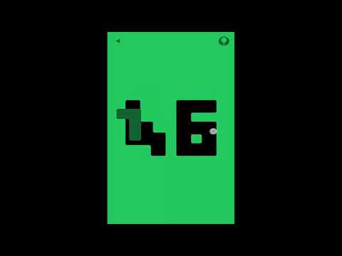 green (game) Level 41 42 43 44 45 46 47 48 49 50 Walkthrough